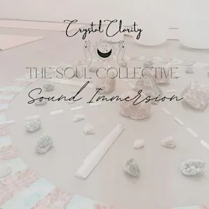 Sound Healing - September Journey
