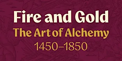 An Alchemical Affair: A 'Fire and Gold' Opening Celebration