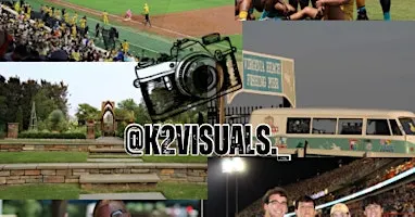 Community Photoshoots!!
