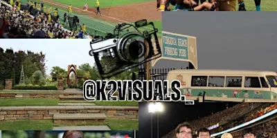 Community Photoshoots!!
