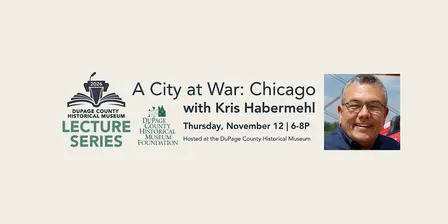 A City At War Chicago