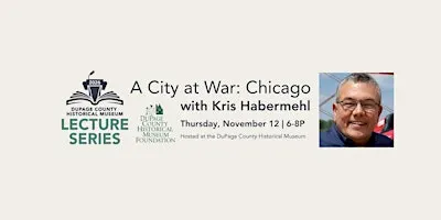 A City At War Chicago
