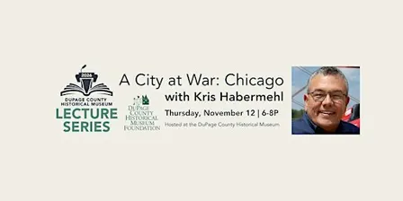 A City At War Chicago