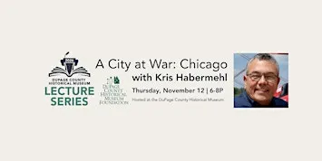 A City At War Chicago