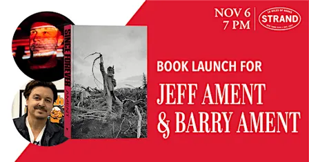 SOLD OUT - Jeff Ament & Barry Ament + Roberta Bayley: Since Forever