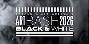 Art Bash 2026: Black & White