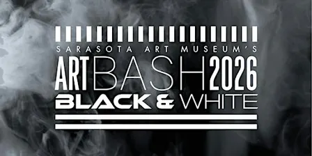 Art Bash 2026: Black & White