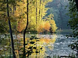 Schlaubetal: Brandenburg's Quality Hiking Route