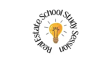 Copy of Real Estate School Study Session