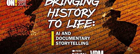 Bringing History to Life: AI and Documentary Storytelling
