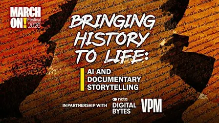 Bringing History to Life: AI and Documentary Storytelling