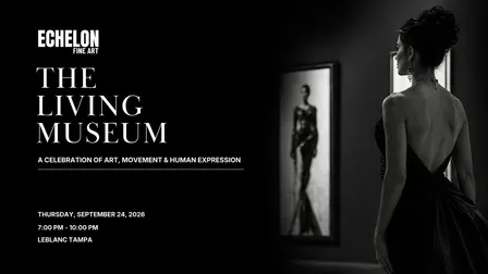 The Living Museum