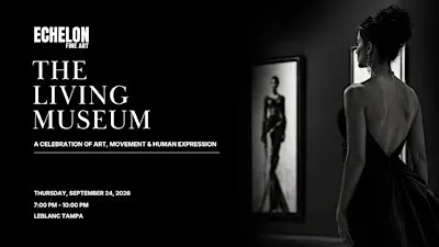 The Living Museum
