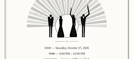 NPHC of Petersburg Unsung Hero Gala