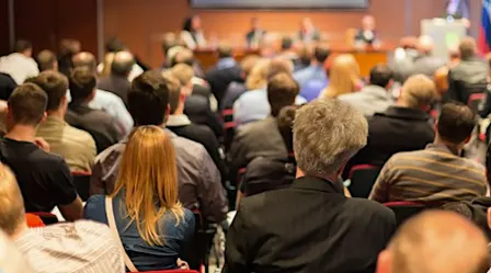 Mayoral Candidates’ Forum / Forum des candidats à la mairie