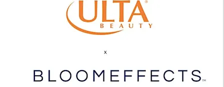 Bloomeffects x Ulta Beauty
