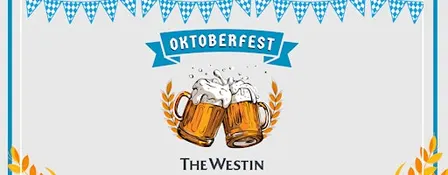 Oktoberfest on the Terrace at The Westin Sarasota