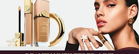 Carolina Herrera: The Art of Flawless Beauty