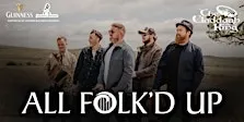 ALL FOLK'D UP AT THE CLADDAGH RING