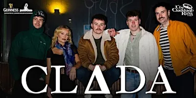 CLADA ON TOUR FROM IRELAND