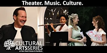 TMF'S Cultural Arts Series: The New Jersey Symphony Returns!