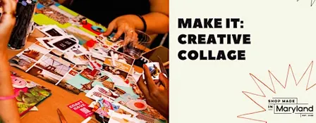 Make It: Creative Collage