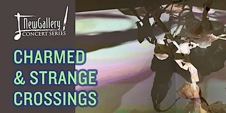 Charmed and Strange Crossings