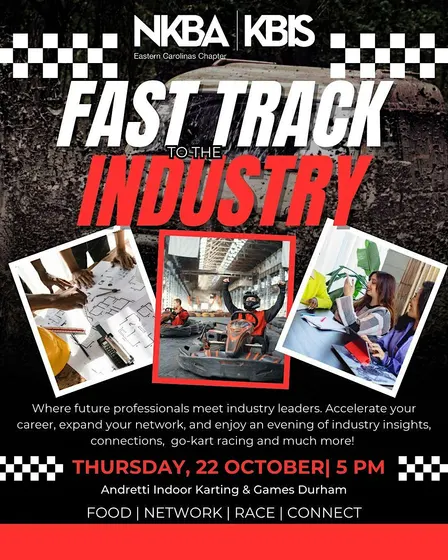Fast Track to the Industry
