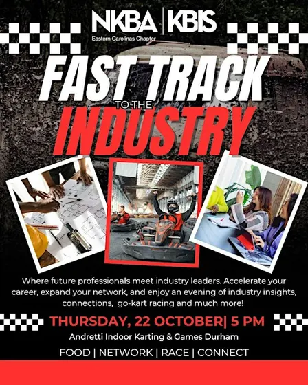 Fast Track to the Industry