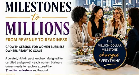 Milestones to Millions