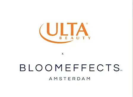 Bloomeffects x Ulta Beauty
