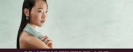 Healthy Hair at Every Stage with Aveda