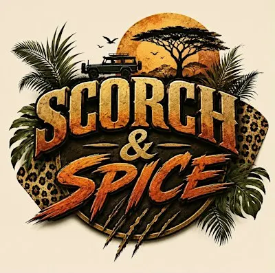 Scorch + Spice Wild Safari "Miami Carnival" Saturday, Oct 10th