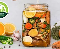Fall Herbal Series: Fire Cider
