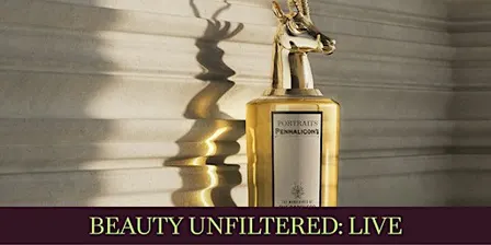 An Afternoon of Scent and Scandal with Penhaligon’s