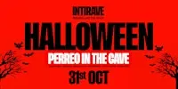 INTIRAVE | REGGAETON BRISTOL — PERREO FOR HALLOWEEN