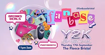 Fanbase Y2K Special