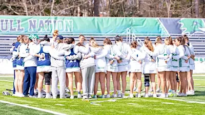 Endicott Women's Lacrosse Prospect Day