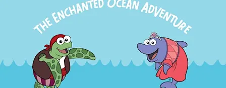 The Enchanted Ocean Adventure