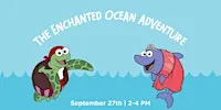 The Enchanted Ocean Adventure