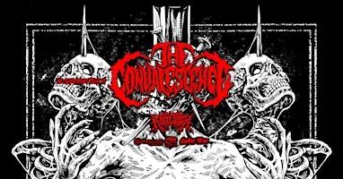 The Convalescence
