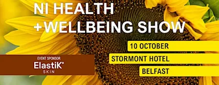 NI HEALTH & WELLBEING SHOW 2026 (Public Day)