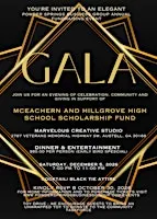 Powder Springs Business Group Annual Fundraising Gala- Early Bird Special !