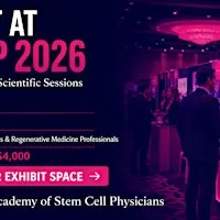 AASCP 2026 Exhibitor Registration - Fall Scientific Sessions