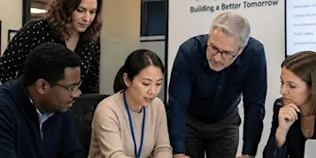 AI Integration for Local Government Officers