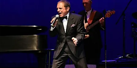 The Paul Anka Songbook Tribute Show Starring Lou Villano @ Boca Black Box