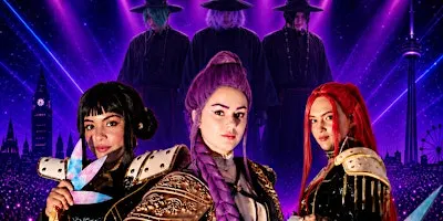 Experience KPOP-Live/ EDMONTON, Alberta