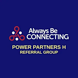 Power Partners H Referral Networking Group