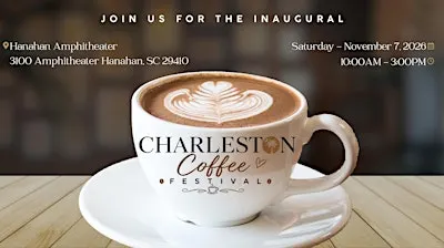 Charleston Coffee Festival