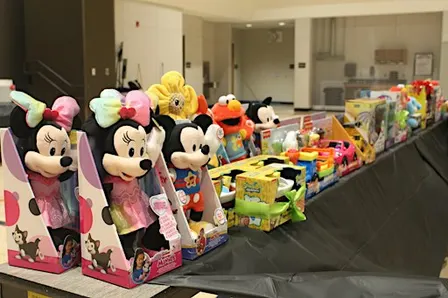 Adapted Toy Wonderland